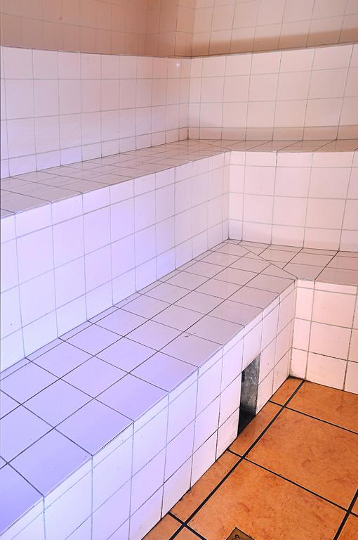 Hotel Fuentes La Paz Zewnętrze zdjęcie
