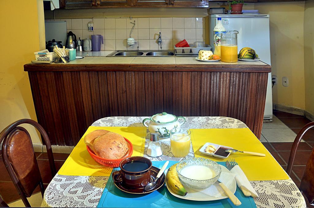 Hotel Fuentes La Paz Zewnętrze zdjęcie