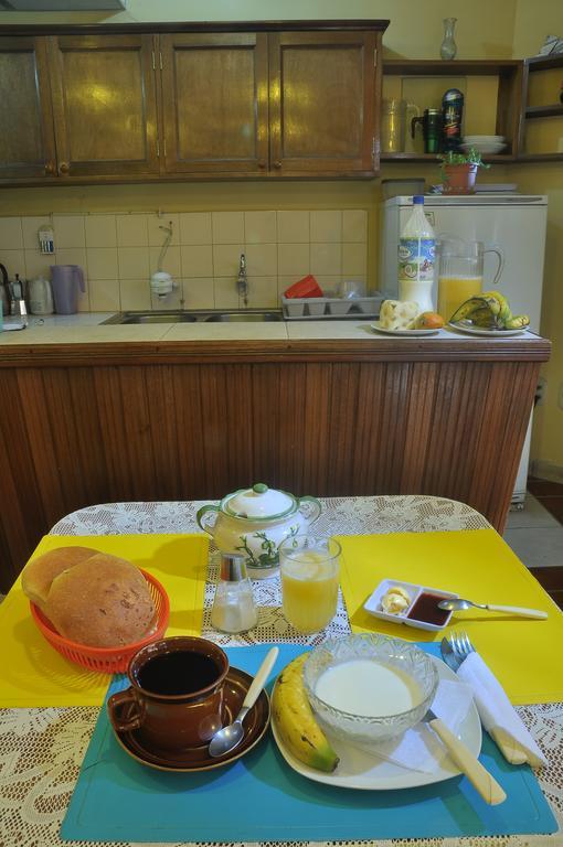 Hotel Fuentes La Paz Zewnętrze zdjęcie